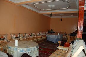 Moussem Fiancailles D'Imilchil