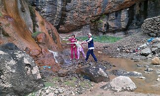 Moussem Fiancailles D'Imilchil