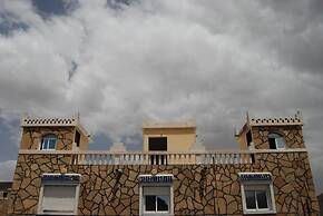 Moussem Fiancailles D'Imilchil