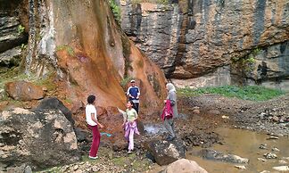 Moussem Fiancailles D'Imilchil