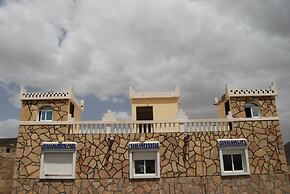 Moussem Fiancailles D'Imilchil