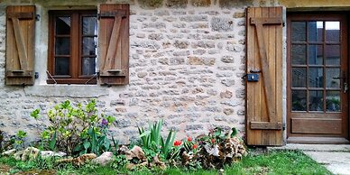 Jardin des Sens