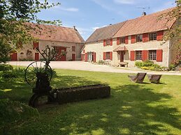 Jardin des Sens