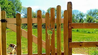 Jardin des Sens