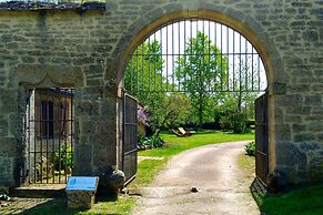 Jardin des Sens