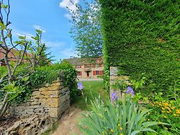 Jardin des Sens