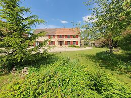 Jardin des Sens