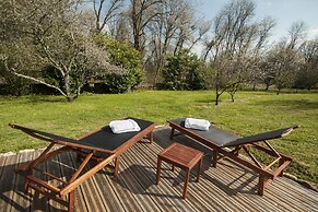 Jardin des Sens