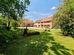 Jardin des Sens