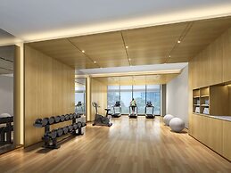 Hilton Garden Inn Nujiang