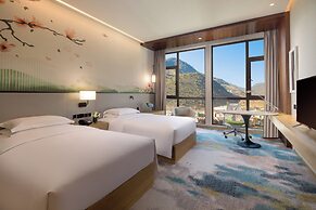 Hilton Garden Inn Nujiang