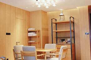 Hilton Garden Inn Nujiang