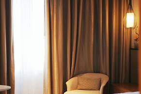 Hilton Garden Inn Nujiang
