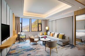 Hilton Garden Inn Nujiang