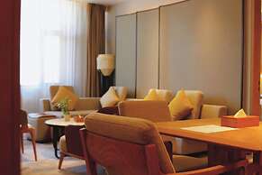 Hilton Garden Inn Nujiang