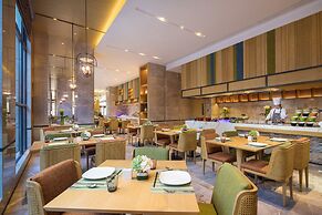 Hilton Garden Inn Nujiang