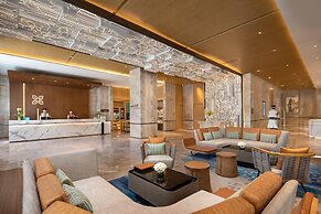 Hilton Garden Inn Nujiang