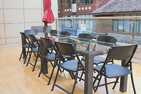 Hilton Garden Inn Nujiang