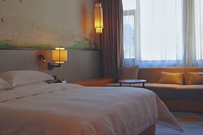 Hilton Garden Inn Nujiang