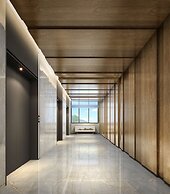 Hilton Garden Inn Nujiang