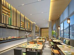 Hilton Garden Inn Nujiang