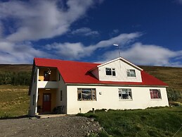 Öndólfsstaðir Farm B&B