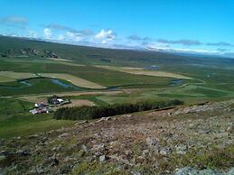 Öndólfsstaðir Farm B&B