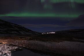 Öndólfsstaðir Farm B&B