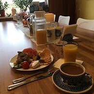 Öndólfsstaðir Farm B&B