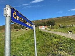 Öndólfsstaðir Farm B&B