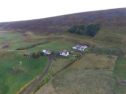Öndólfsstaðir Farm B&B