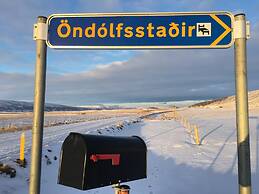 Öndólfsstaðir Farm B&B
