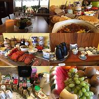Öndólfsstaðir Farm B&B
