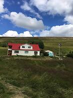 Öndólfsstaðir Farm B&B