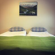 Öndólfsstaðir Farm B&B