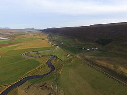 Öndólfsstaðir Farm B&B