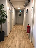 Golden Hostel