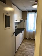 Golden Hostel
