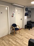 Golden Hostel
