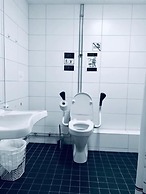 Golden Hostel