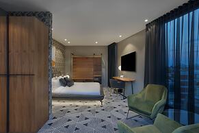 Hôtel St-Thomas