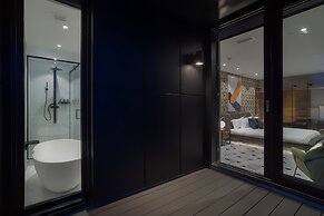 Hôtel St-Thomas