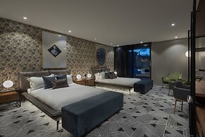 Hôtel St-Thomas