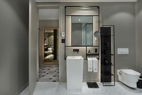 Hôtel St-Thomas