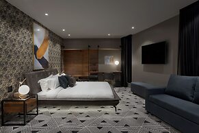 Hôtel St-Thomas
