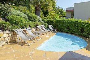 Hapimag Resort Antibes