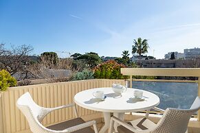 Hapimag Resort Antibes