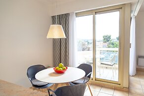 Hapimag Resort Antibes