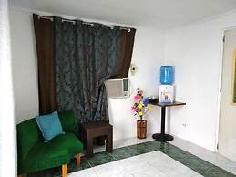 La Bella Beach House Cebu