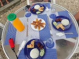 La Bella Beach House Cebu